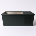 PolarEdge Monolith X Integrated Cold Plunge